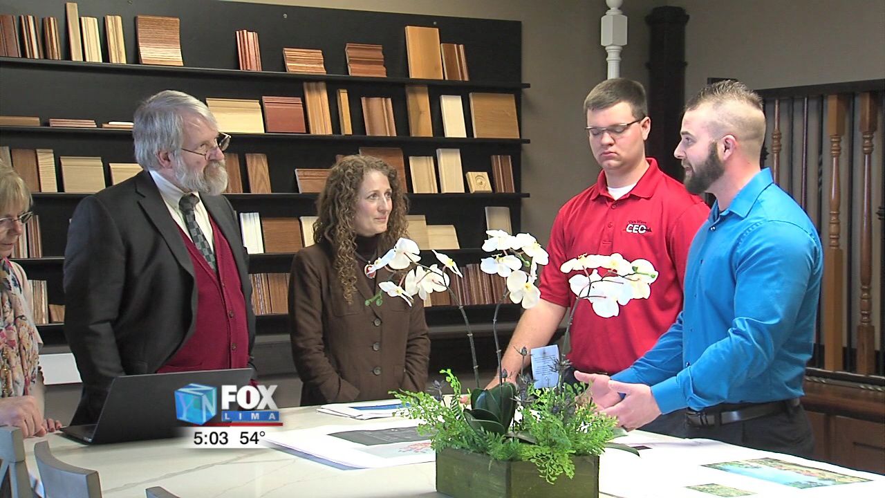 State education official visits Van Wert to observe CEO Program